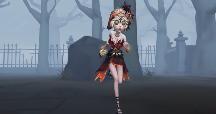 《第五人格》愚人金怎么获得