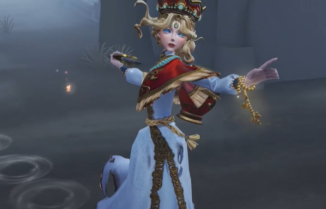 《第五人格》愚人金怎么获得