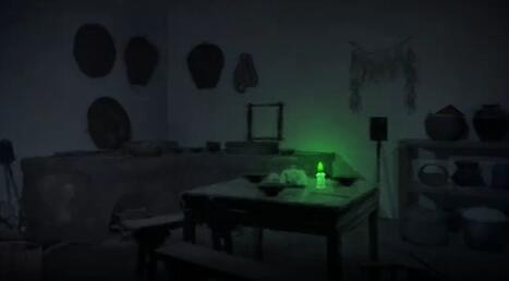 《街》第一章如何通关