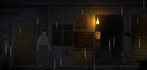 《街》前言如何通关