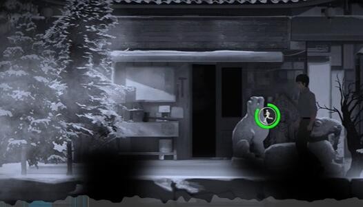 《街》第三章如何通关