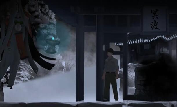 《街》第四章如何通关