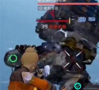 《星球重启》虚拟战境40关通过方法介绍
