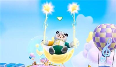 《元梦之星》星月秋千获得方法介绍