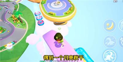 《元梦之星》隐藏彩蛋位置介绍