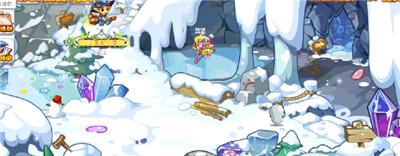 《洛克王国》雪花的能量活动玩法介绍