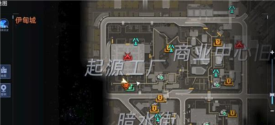《星球重启》伊甸城委托鹬蚌相争任务完成方法介绍