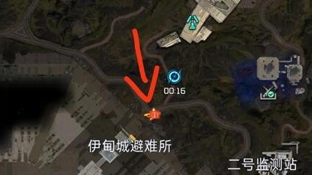 《星球重启》星雪精灵在哪