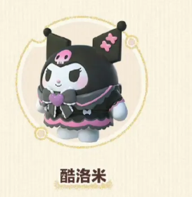 《蛋仔派对》三丽鸥联动什么时候出