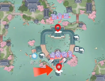 《浮生忆玲珑》盛景都在哪里拍的