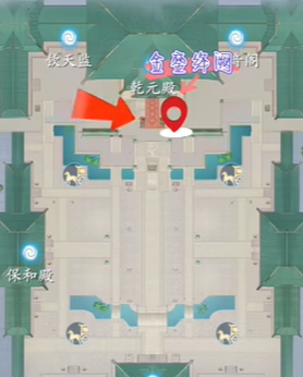 《浮生忆玲珑》盛景都在哪里拍的
