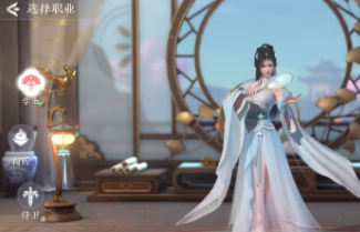 《浮生忆玲珑》鹿野院在哪