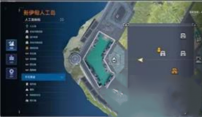 《星球重启》篝火派对开启方法介绍