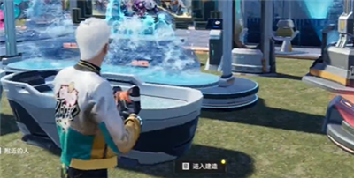 《星球重启》熔炼数据获得方法介绍