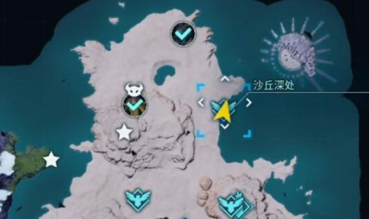 《幻兽帕鲁》大型帕鲁之魂获得途径分享