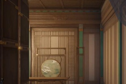 《射雕》长庆楼密室怎么解锁