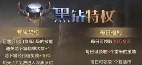 《DNF手游》临时保管箱位置和使用方法