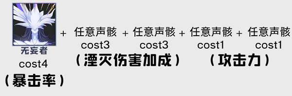 《鸣潮》漂泊者湮灭详细玩法介绍