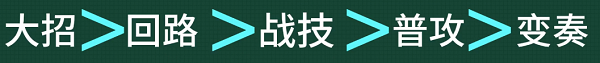 《鸣潮》散华怎么玩