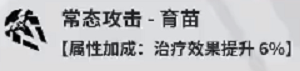 《鸣潮》维里奈怎么玩