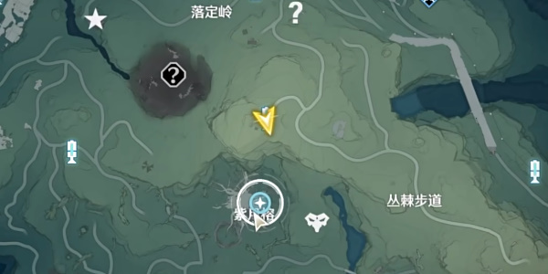 《鸣潮》于古榕的月光下任务攻略