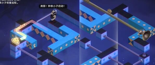 《崩坏：星穹铁道》晖长石号梦境迷钟第二关通关攻略